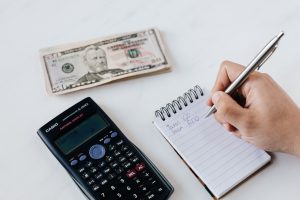 The Importance of Creating A Budget