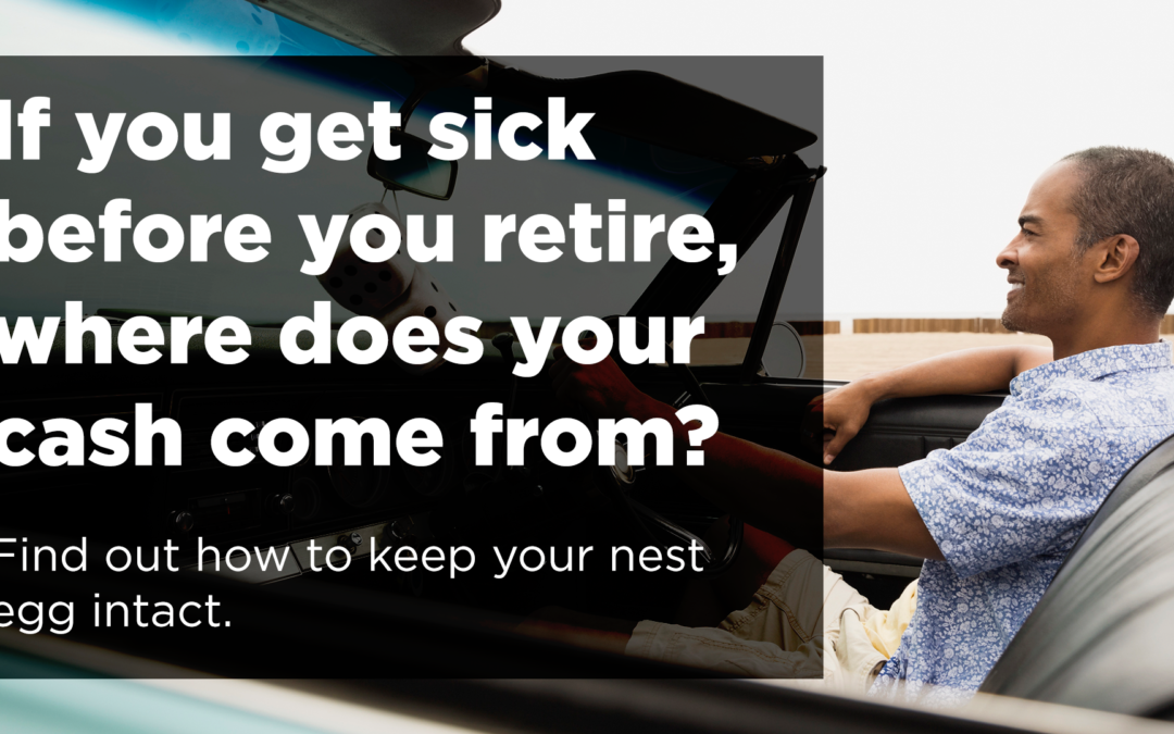 Protecting Your Retirement Income