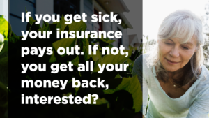 Critical Illness Insurance – A Forced Savings Plan