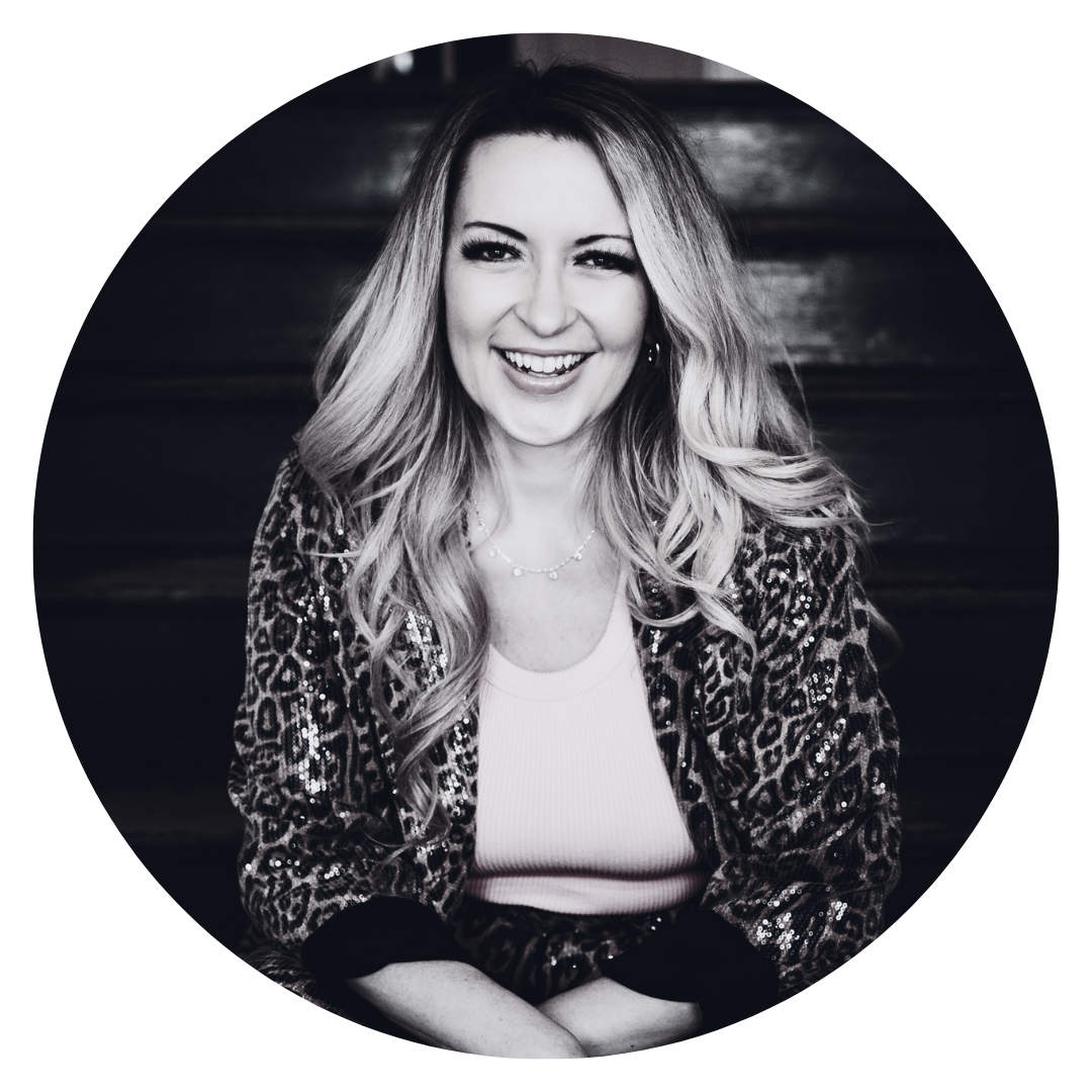Diana Sarivan Marketing Specialist CFS Wealth Management