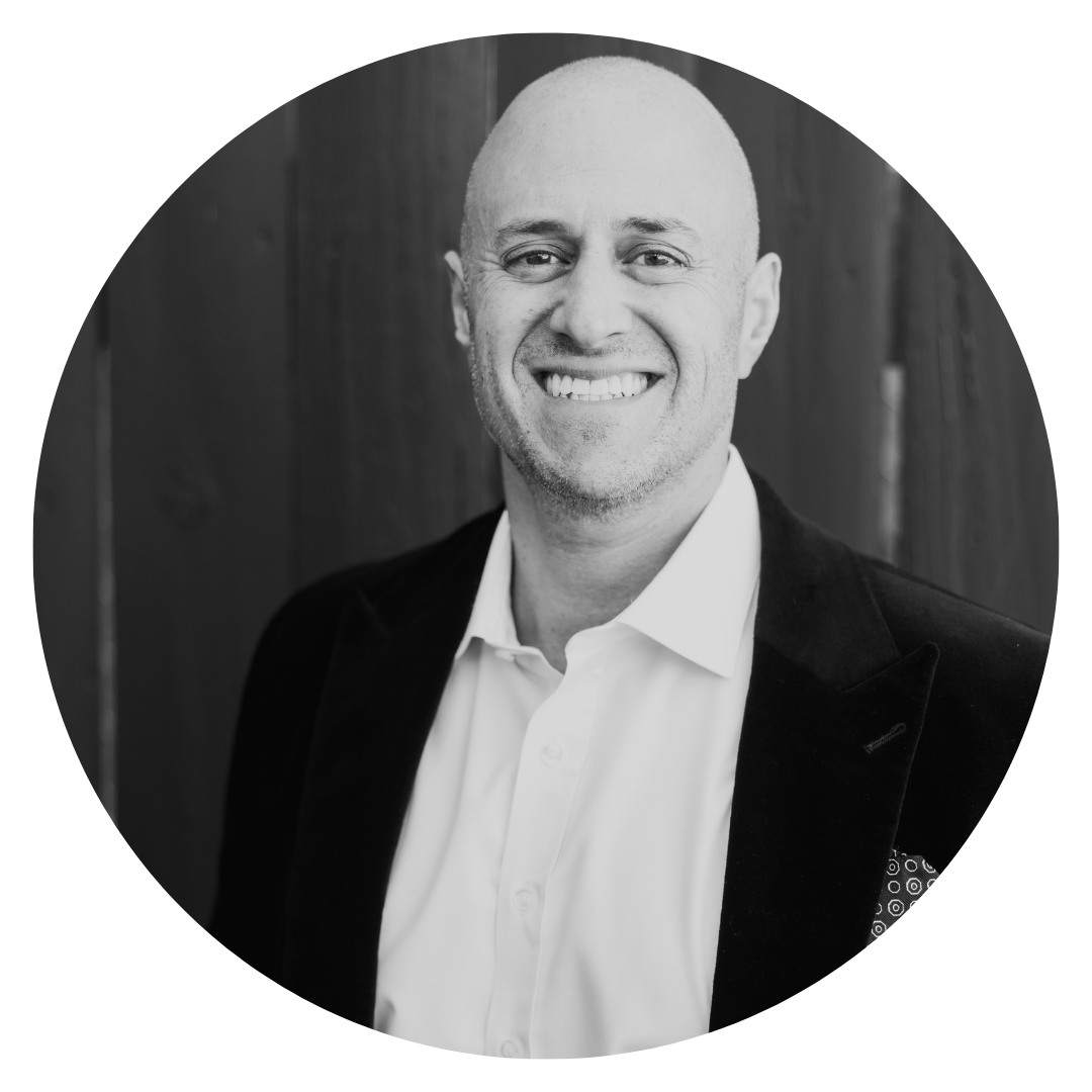 Mark Sager CFS Wealth Management